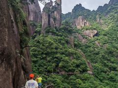 -三清山风景名胜区