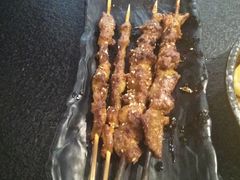 -羊肉街口老银川滩羊涮肉馆