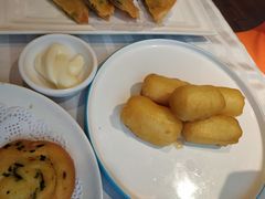 -和记小菜(大宁店)