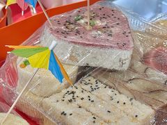 -王家沙点心店(南京西路总店)