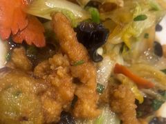 -小郭私房菜·海肠捞饭店(学士街店)