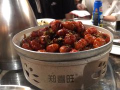-郑喜旺烧烤(郑州总店)