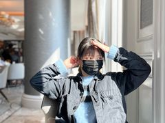 -广州富力丽思卡尔顿酒店