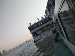 -武汉关码头(轮渡站)