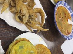-清真嘎咕馅饼(奉天街店)