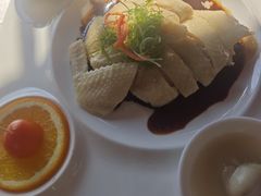 -鹿鸣酒家(越秀店)