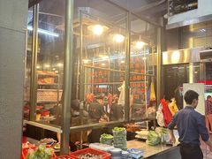 -贵宾牛·潮汕牛肉火锅(珠池总店)