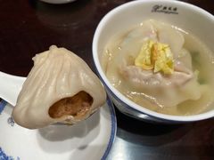 开洋馄饨-熙盛源(复兴路店)