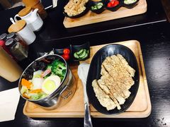 -小明同学(三里屯店)