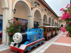 -佛罗伦萨小镇广佛名品奥特莱斯(疏港路店)