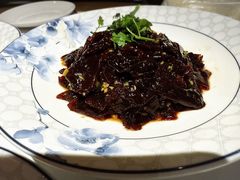 -二泉园老菜馆·百年无锡菜
