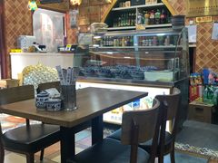 -中国传统牛肉面(鸟巢店)