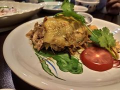 越式盐焗麻油鸡-大头虾越式风味餐厅(光明广场店)
