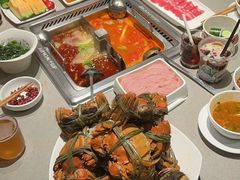 -海底捞火锅(平谷华联店)