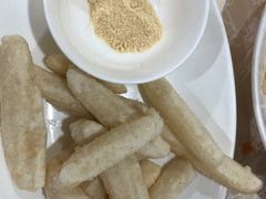 遵义煎糍粑-贵州人家·酸汤火锅·20年老字号