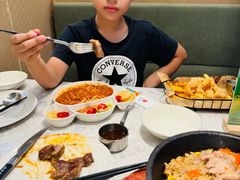 -Aqua Oasis 水天堂(常熟永旺店)