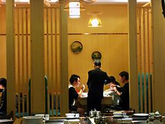 大堂-新廊桥(原科华廊桥店)
