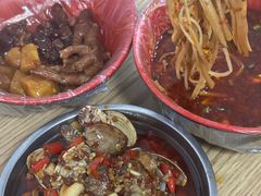 -小吴水煮(羊子巷无任何分店)