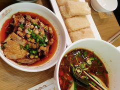 -蓉李记成都名小吃(武汉菱角湖万达店)