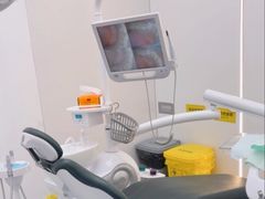 -深圳富茂格伦菲尔口腔门诊部(龙华清湖总院)
