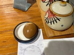 溏心茶香卤草鸡蛋-囿面传统制面馆(中央路店)
