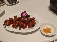 -荣兴酒家(徐家汇店)