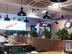 -臻炙大舍烤串(天龙家园店)