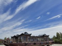 -呼兰河口湿地公园