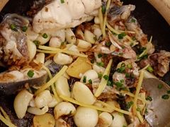 -围龙屋客家食府(福田店)