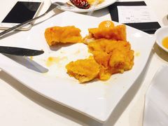 -龙记·香港茶餐厅(海上世界店)