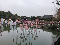 -苏州吴宫泛太平洋酒店