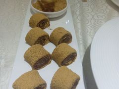 驴打滚-四季小馆·地道北京小吃(广百店)