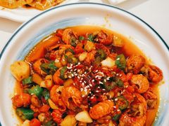 -蟹宗蟹(润达国际五楼店)