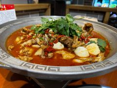 -嗣林·爷爷的私房菜(湾里店)