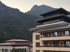 -三清山希尔顿度假酒店