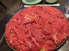 -阿财老铺·老蚌埠龙虾城(华夏总店)