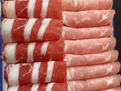 -京悦南门涮羊肉·羊蝎子火锅(田林路店)