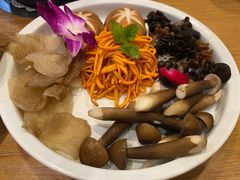 -禅蕴素食生活馆