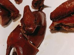 红烧乳鸽-顺峰(阜成店)