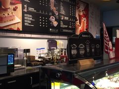 -COSTA COFFEE(上海月星环球港店)