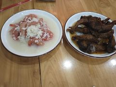 -红灯笼龙凤饭店(宁波老字号店)