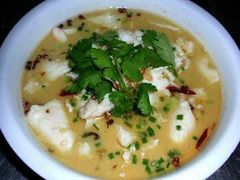 财鱼-李二鲜鱼(水晶店)