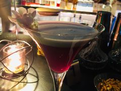 -柒Lounge(三里屯店)
