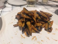 -双合园·海鲜水饺青岛菜(万佳广场店)