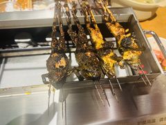 -鼎原力量东北吊炉烧烤(临河街店)