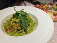 -Primo·丽莫意大利窑烤披萨