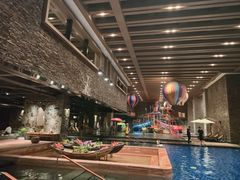 -清河半岛温泉度假酒店