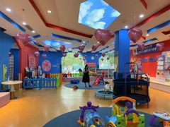 -美吉姆儿童发展中心(远洋中心店)