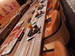 -赤坂亭·M9和牛烧肉·铁板烧·日料398放题(长泰广场店)