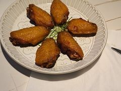 -牛扒先生·厚切雪花牛扒西餐厅(北京路禺山路店)